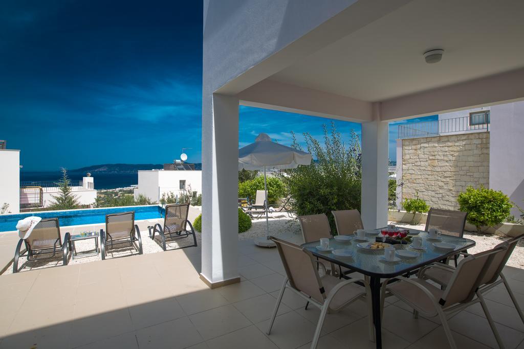 Esprit Villa 26 Latchi Polis Room photo