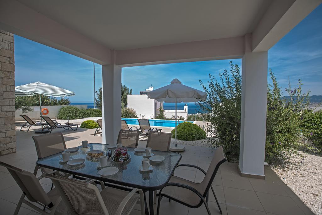 Esprit Villa 26 Latchi Polis Room photo